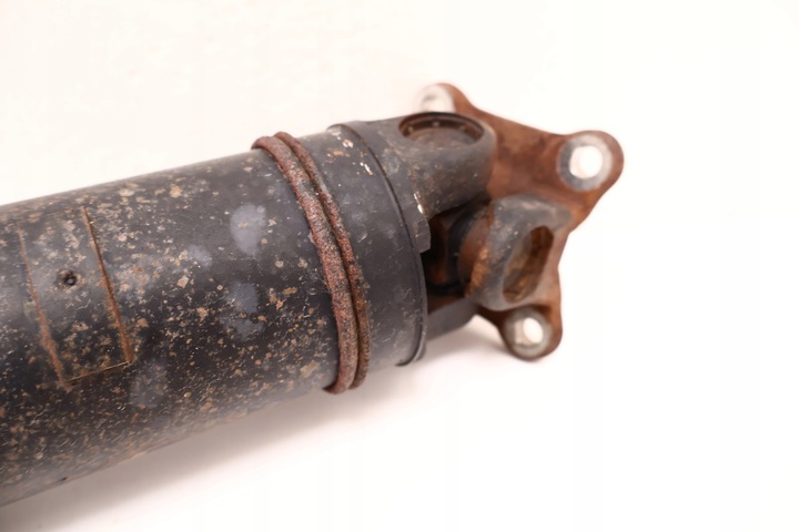 фото №5, Toyota rav4 iv 2.0 vvti wał приводной