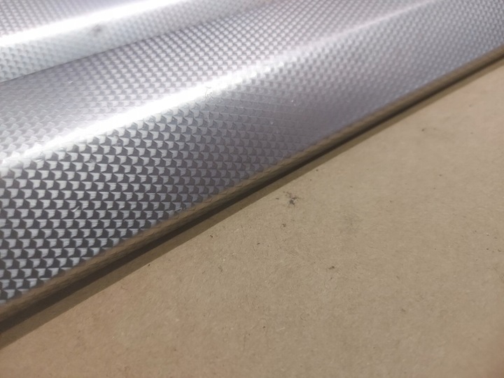 фото №2, Audi q7 4l планка планки декори двері перед зад