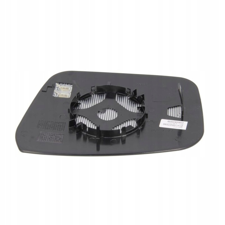 фото №2, Скло дзеркало ліві np300 pathfinder iii 05-