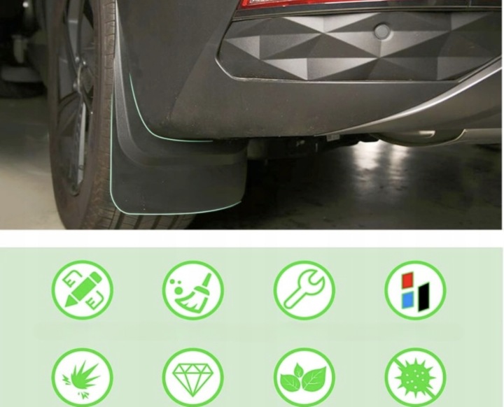 фото №12, Hyundai i30 ii 2012-2015 кронштейн   кріплення бампера ліве