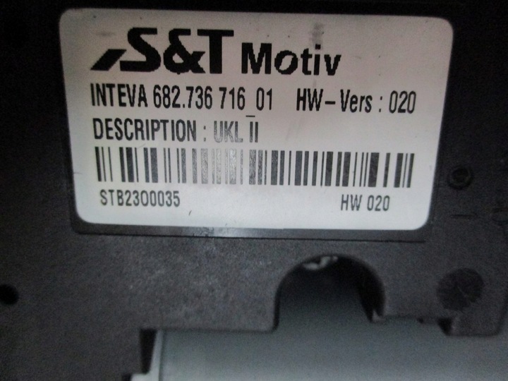 фото №9, Дах панорама bmw x1 f48 m набір 17r