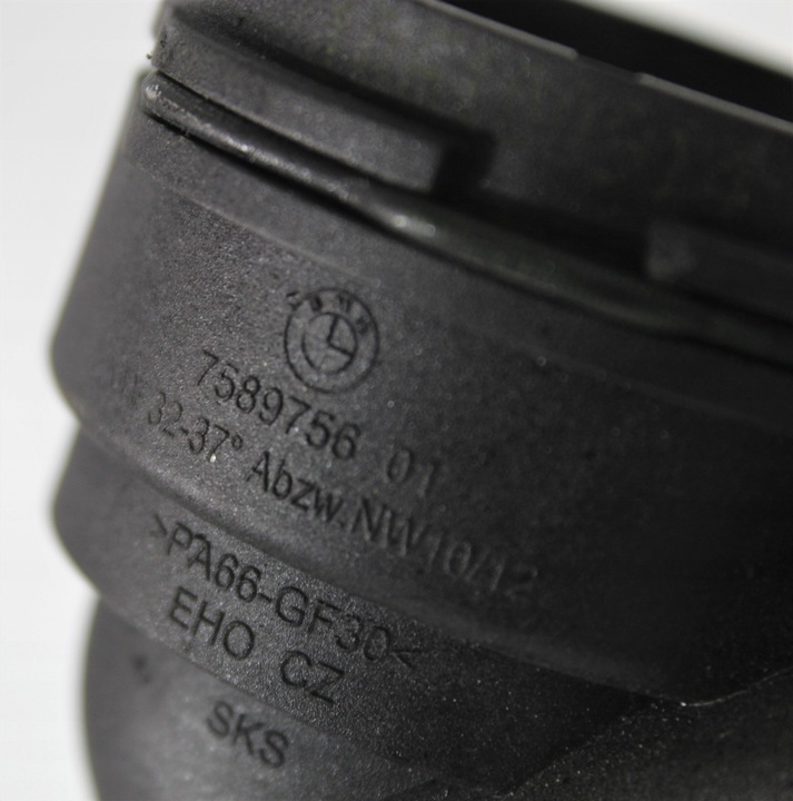 фото №5, Додатковий насос води bmw x5m e70 s63b44 555km