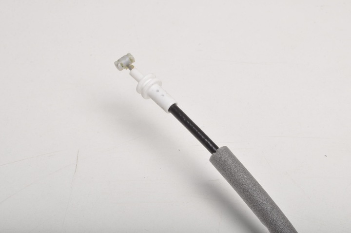 фото №6, Volvo xc60 ii замок двері лівий зад задній 31462446