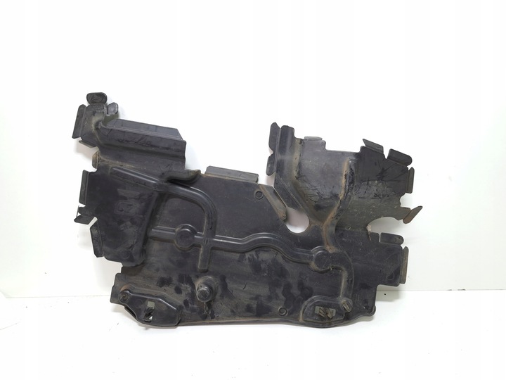 фото №1, Citroen c3 picasso захист кермо повітря права 9685207880