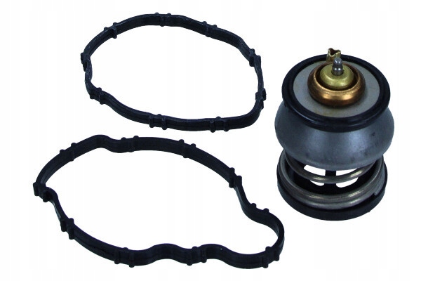 фото №2, Термостат bmw 88c 2,0d