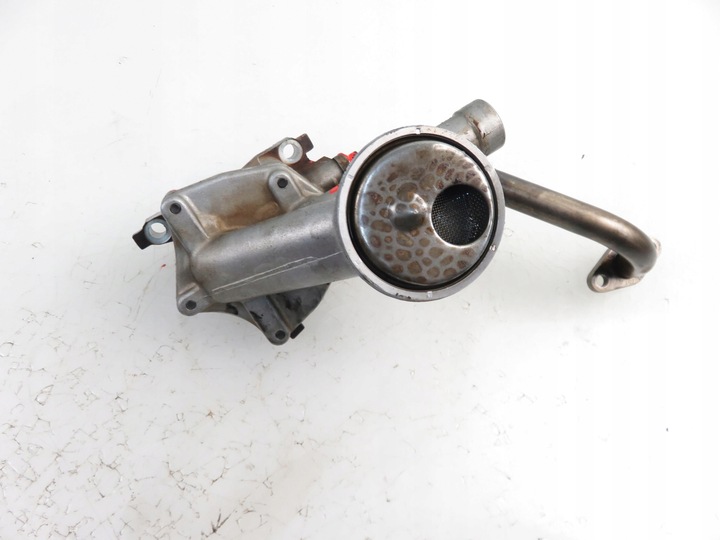 фото №6, Насос масла vw sharan i 2.8 vr6 021115153 aaa