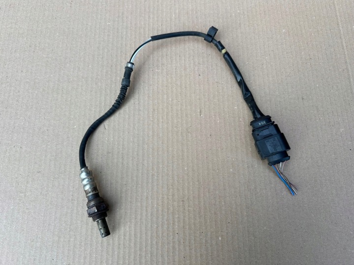 фото №7, Seat ibiza iv 1.4 16v bxw лямбда-зонд 036906262d