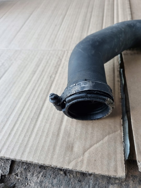 фото №4, Galaxy mk3 шланг інтеркулер правий 6g916c646f