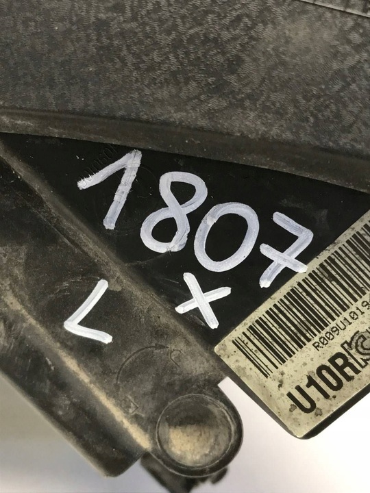 фото №14, Kia sorento 2017 права лампа передня 92102c5100