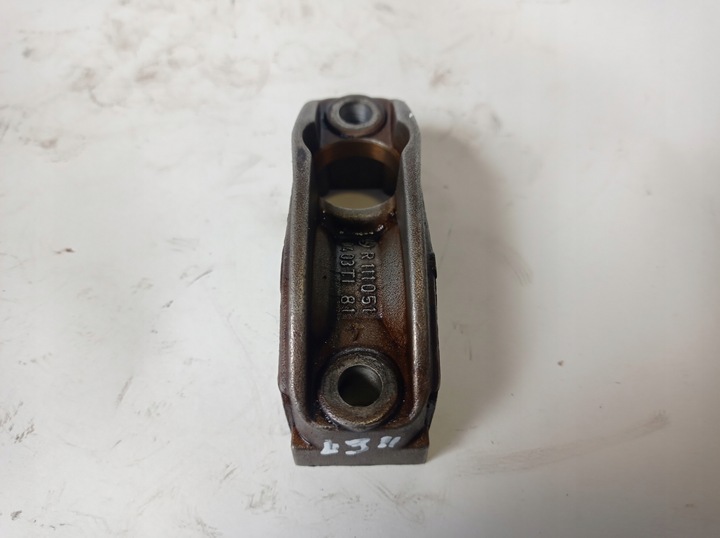фото №8, Подножка вал mercedes w208 2.0 b r1110510403 ti 81