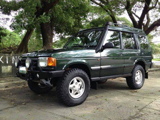 фото №3, Range rover p38 1995-2001 kpl пружин зад 2" 0-300kg ironman 4x4