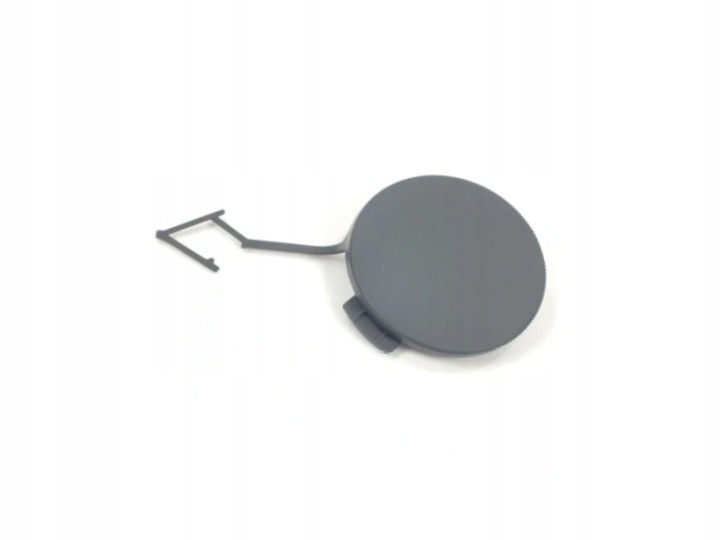 фото №1, Заглушка вушка фаркоп бампера перед vw up 2016 -