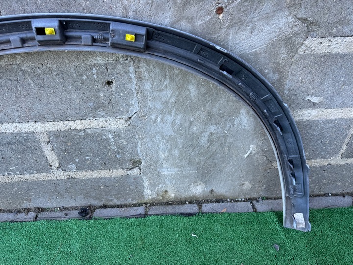 фото №9, Volvo xc90 ii 2 2015- планка крыльев левая передняя 3137862 org eu