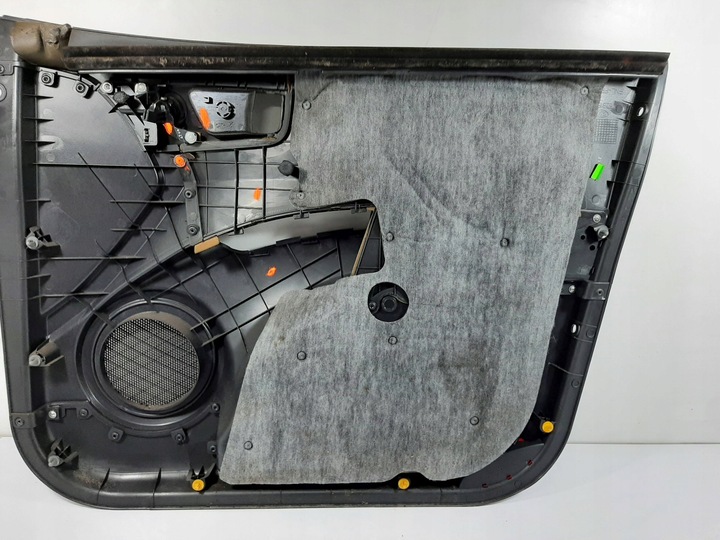 фото №16, Kia sportage 2 ii рестайлинг 09r боковина дверь левый перед