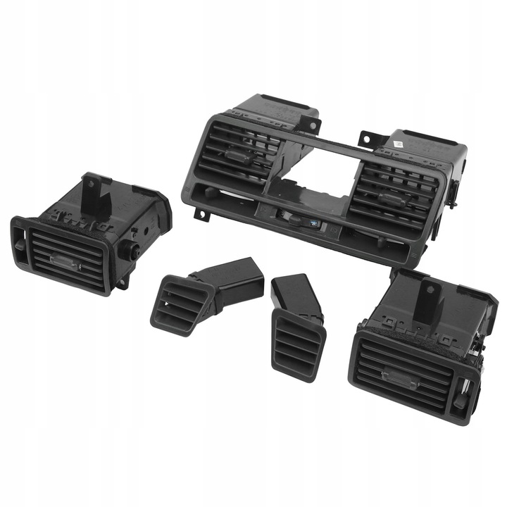 фото №9, Набор клапана выпуска воздуха na desce распределительной mr308038 средний левый правые