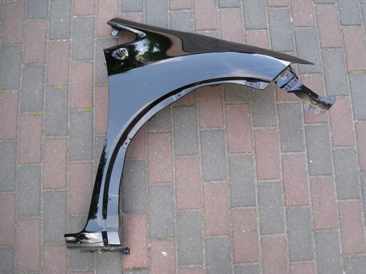 фото №8, Крыло переднее правый honda civic ix 2012-2016r