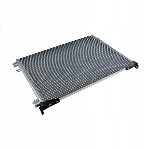 фото №1, Nty ccs-pl-025 конденсатор кондиціонера