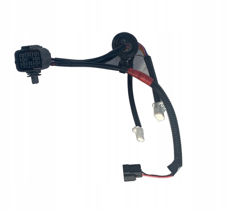 фото №1, Жгут лампы led mazda 3 bp usa led 2019 некорректируемый