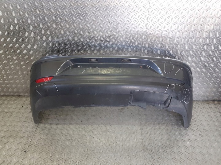 фото №1, Бампер зад seat cordoba ii ls7z
