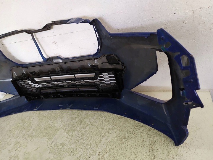 фото №12, Бампер перед переднее bmw x1 u11 м-пакет 9881907