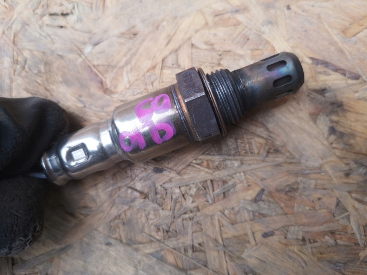 фото №4, Renault clio iv captur лямбда-зонд h8200495791