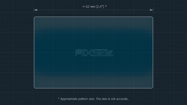 фото №5, Bmw 8/m8-2.9“ 2018-g14,g15,g16/f91,f92,f93 na панель кондиционера