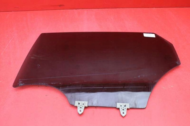 фото №1, Скло бокова ліва зад задня nissan qashqai 2 ii j11 13-20