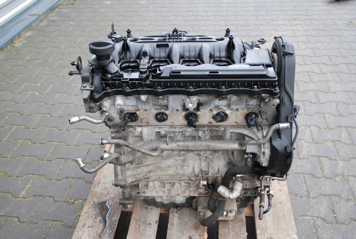 фото №9, Volvo v70 s80 xc70 xc60 v60 s60 двигун d5204t3