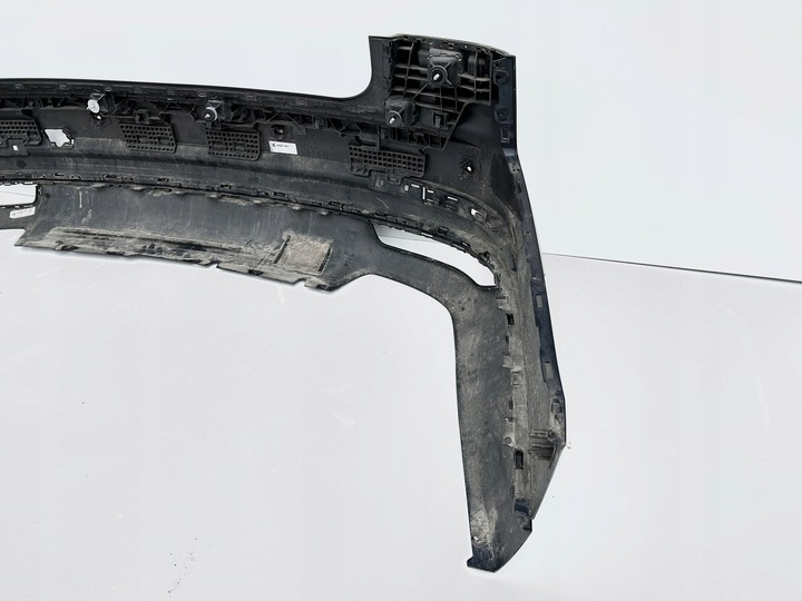 фото №8, Audi a8 d5 2017-2021 бампер задній зад оригінал