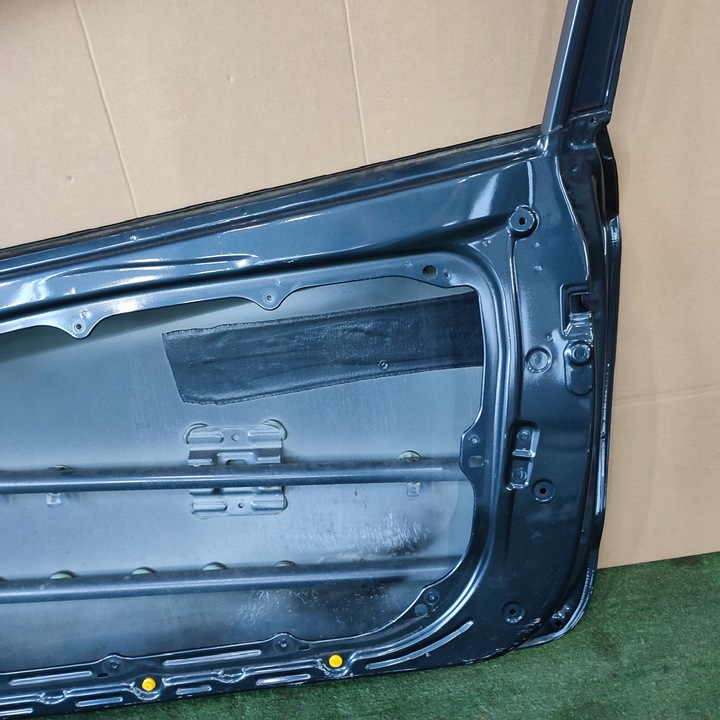 фото №10, Двері праві перед hyundai i30 ii 3d 12-17