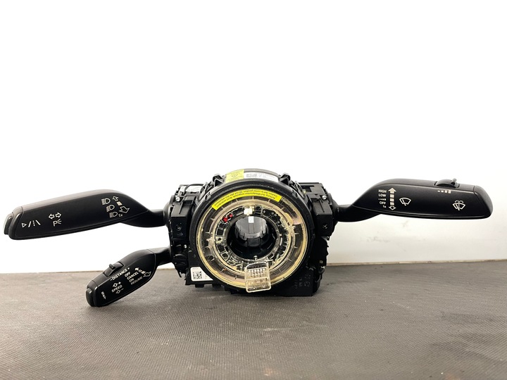 фото №1, Audi a6 c7 a7 перемикач комбінований стрічка асистент 4g8953502p 4h0953568g