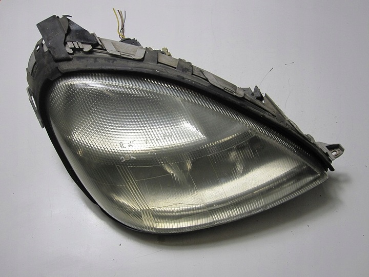 фото №1, Лампа передняя правая mercedes a класс w168 99r