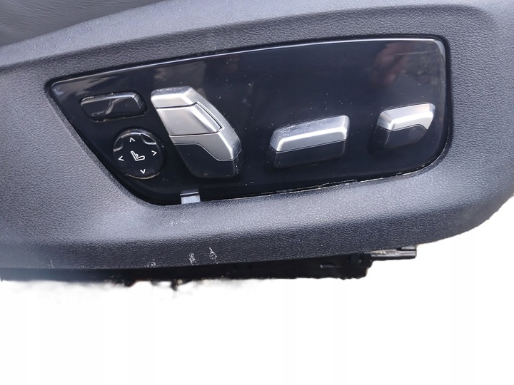 фото №7, Bmw m5 f90 g30 lci m-power салон сидіння 2023 рік масаж вентиляція підігрів