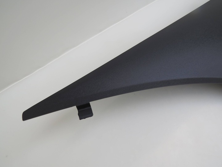 фото №6, Захист оббивка стійка c лівий зад задня volvo s60 ii