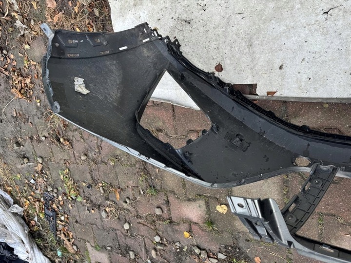 фото №11, Бампер перед hyundai tucson iv 4 20-