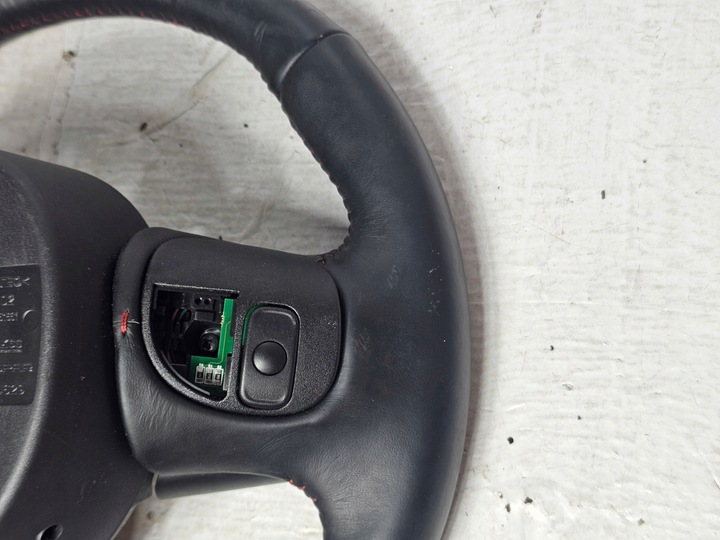 фото №9, Jeep compass 17- руль многофункциональная p5sx76lr5ag usa