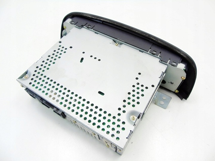 фото №6, Радіо касетний радіопрогравач nissan almera tino 2002 2.2 di 28113bu015