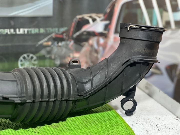 фото №5, Bmw f20 f21 f22 f30 f31 f32 f33 f34 f36 труба шланг воздуха n47 7810745