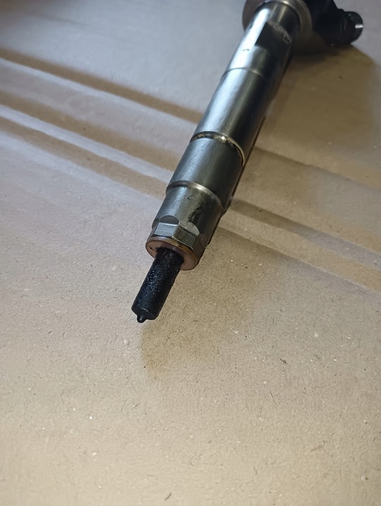 фото №16, Система паливний bmw b47 2.0d | 8514148 0445010768 0445214315 851415402