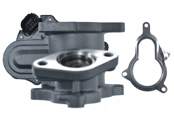 фото №13, Клапан egr audi a4 2.0 04- a4 quattro 06- a6 04-