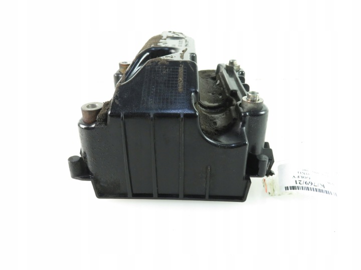 фото №6, Фильтр компрессора vw golf v 1.4 tsi 03c103502k