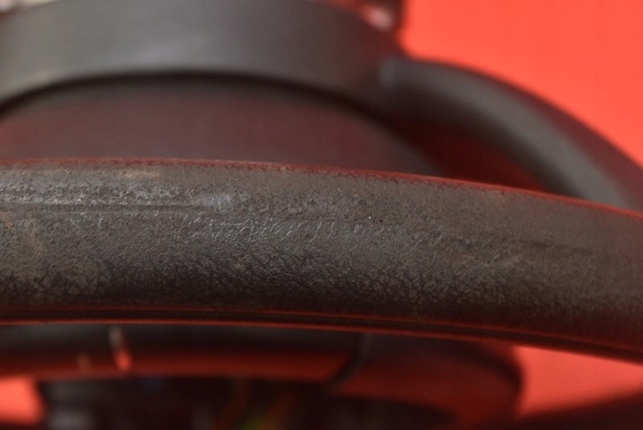 фото №15, Руль мультифункция 96591806zd citroen c4 c 4 1 i 04-08