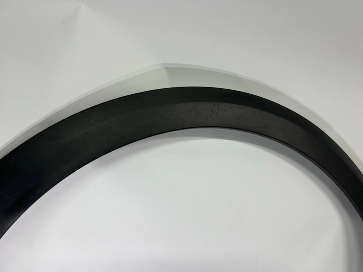 фото №9, Планка крила citroen c4 iii 2020 зад права задня 9831344780