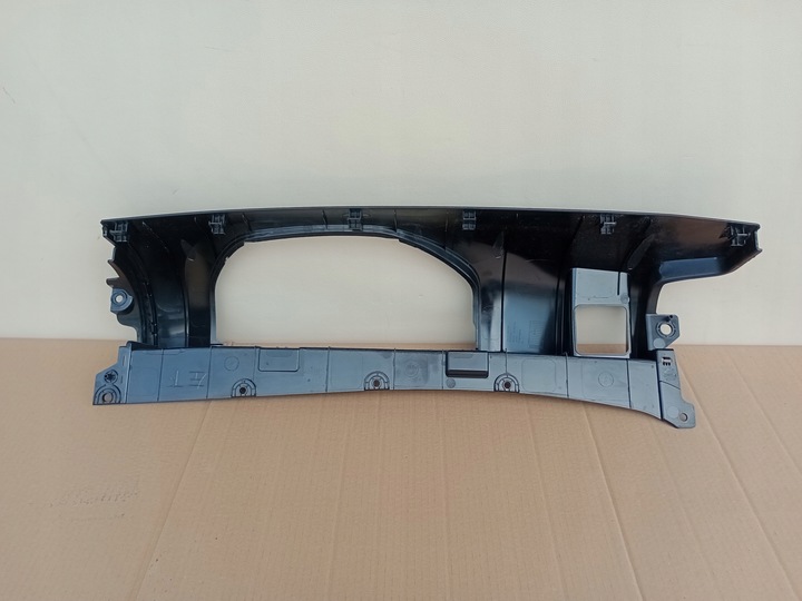 фото №3, Maxus e-deliver 3 доставлять корпус лампы левый зад новая