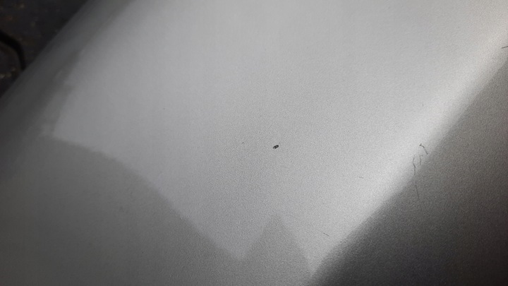 фото №8, Крило перед лівий 30762401 volvo xc60 08-13r фото poglądowe