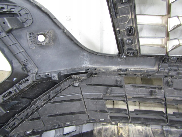 фото №12, Бампер перед переднє hyundai tucson iv 4 n-line 20-