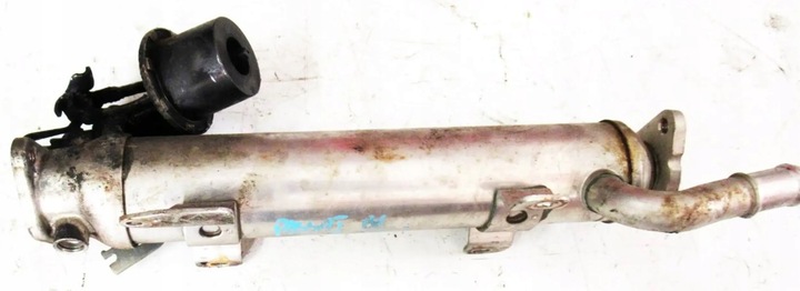 фото №1, Vw passat b6 2.0 tdi рестайлинг golf радиаторов радиатор выхлопных газов egr 03l131512b