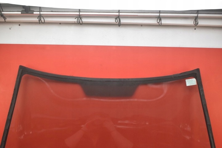 фото №6, Стекло перед передняя лобовое suzuki splash 08-12