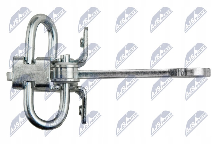 фото №4, Ezc-pl-084 nty обмежувач двері задніх