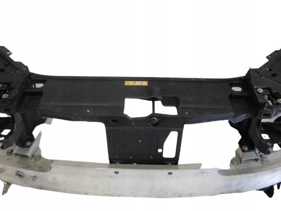 фото №1, Mercedes s w222 222 рестайлінг підсилювач pas перед